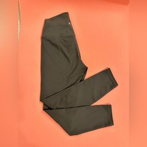 P'tula Grey Danielle Luxe Leggings